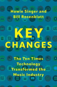 Cover image: Key Changes 1st edition 9780197656907