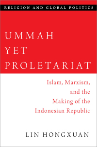 Imagen de portada: Ummah Yet Proletariat 9780197657386