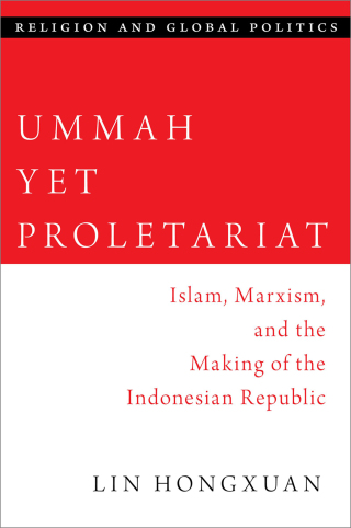 Immagine di copertina: Ummah Yet Proletariat 9780197657386