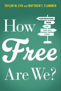 Imagen de portada: How Free Are We? 1st edition 9780197657508