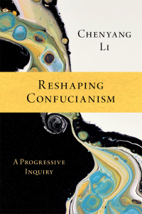 Cover image: Reshaping Confucianism 9780197657638