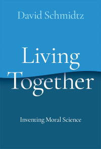 Cover image: Living Together 9780197658505