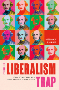 Cover image: The Liberalism Trap 9780197658550