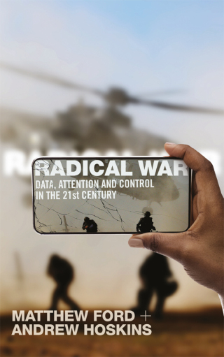 Cover image: Radical War 9780197656549