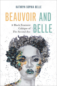 Cover image: Beauvoir and Belle 1st edition 9780197660195