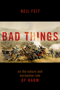 Imagen de portada: Bad Things 9780197660447