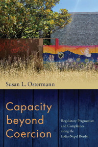 Cover image: Capacity beyond Coercion 9780197661116