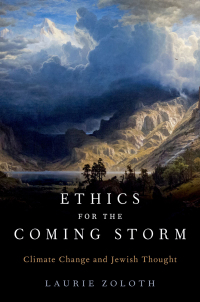 Cover image: Ethics for the Coming Storm 1st edition 9780197661352