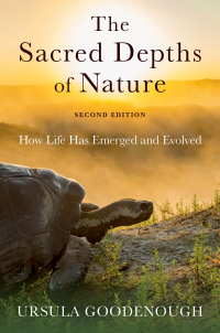 Cover image: The Sacred Depths of Nature 2nd edition 9780197662069