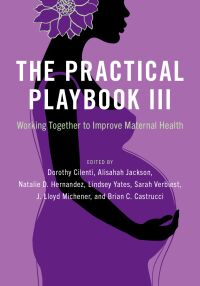 Cover image: The Practical Playbook III 1st edition 9780197662984