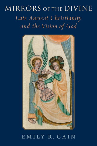 Imagen de portada: Mirrors of the Divine 9780197663370