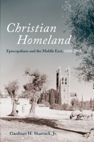 Cover image: Christian Homeland 9780197665039