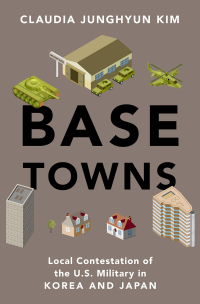 Titelbild: Base Towns 9780197665275