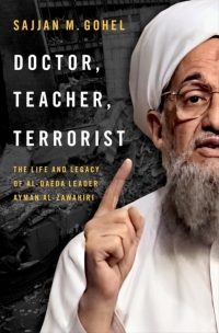 Cover image: Doctor, Teacher, Terrorist 1st edition 9780197665367