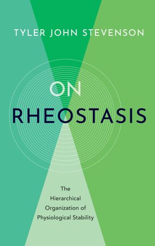 Cover image: On Rheostasis 9780197665572