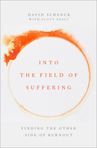 Omslagafbeelding: Into the Field of Suffering 9780197666739