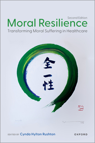 Cover image: Moral Resilience 2nd edition 9780197667149