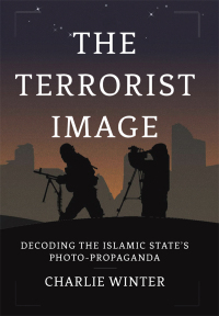Cover image: The Terrorist Image 9780197659663