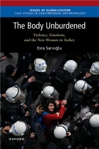 Titelbild: The Body Unburdened 1st edition 9780197667644