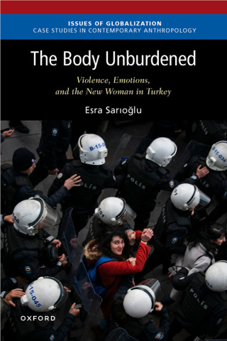 Cover image: The Body Unburdened 1st edition 9780197667644