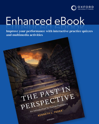 Cover image: The Past in Perspective 9th edition 9780197667675