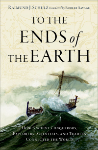 Cover image: To the Ends of the Earth 1st edition 9780197668023