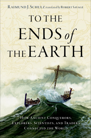 Titelbild: To the Ends of the Earth 1st edition 9780197668023