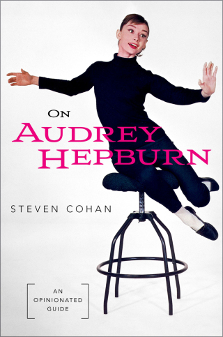 Cover image: On Audrey Hepburn 1st edition 9780197668283