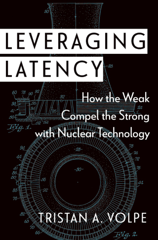 Imagen de portada: Leveraging Latency 9780197669532
