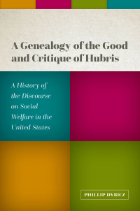 Titelbild: A Genealogy of the Good and Critique of Hubris 9780197670071