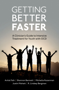 Cover image: Getting Better Faster 9780197670149