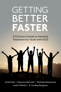 Titelbild: Getting Better Faster 9780197670149