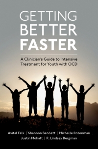 Imagen de portada: Getting Better Faster 9780197670149