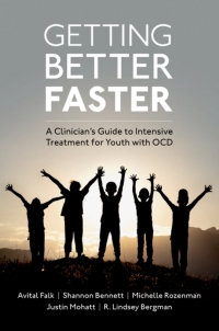 صورة الغلاف: Getting Better Faster 9780197670149