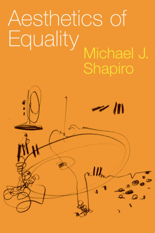 Cover image: Aesthetics of Equality 9780197670354