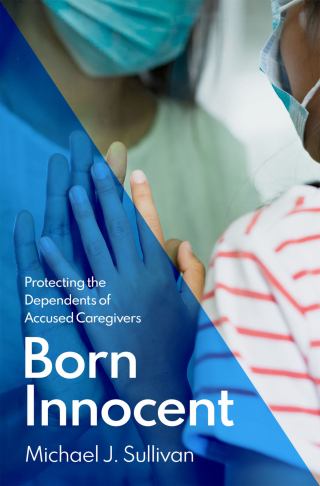 Imagen de portada: Born Innocent 9780197671238