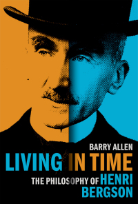 Immagine di copertina: Living in Time 9780197671610