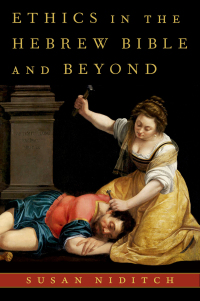 Imagen de portada: Ethics in the Hebrew Bible and Beyond 1st edition 9780197671979