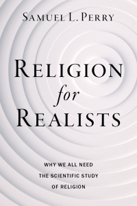 Cover image: Religion for Realists 1st edition 9780197672556