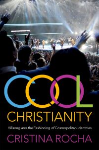 Cover image: Cool Christianity 9780197673195