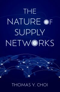 Imagen de portada: The Nature of Supply Networks 1st edition 9780197673249