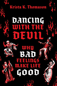 Imagen de portada: Dancing with the Devil 1st edition 9780197673287