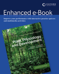 صورة الغلاف: Plant Physiology and Development 7th edition 9780197614204