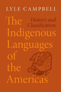 صورة الغلاف: The Indigenous Languages of the Americas 1st edition 9780197673461