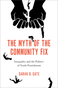 Immagine di copertina: The Myth of the Community Fix 9780197674291