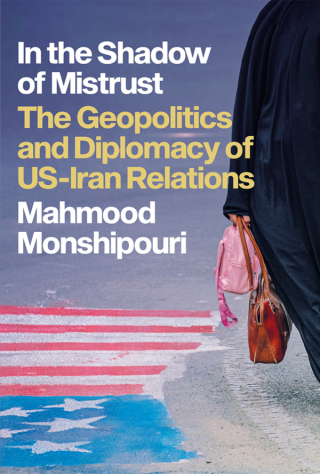 Cover image: In the Shadow of Mistrust 9780197659632