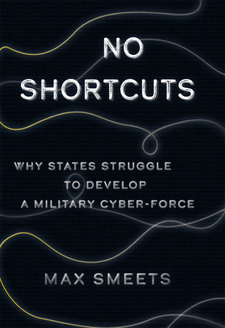 Imagen de portada: No Shortcuts 9780197661628