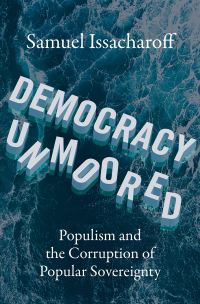 Cover image: Democracy Unmoored 9780197674758