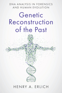 Cover image: Genetic Reconstruction of the Past 1st edition 9780197675366