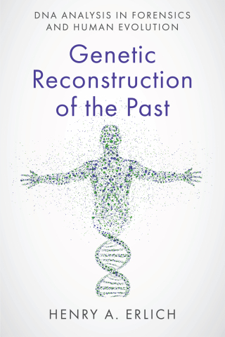 Titelbild: Genetic Reconstruction of the Past 1st edition 9780197675366